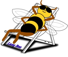 Lazy Bee Scripts