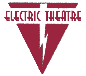 George Douglas Lee's The Electric Theatre