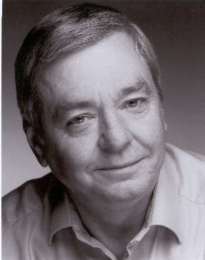 David Barry in 2001