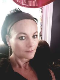 Kim Watson the playwright