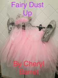 Fairy Dust Up