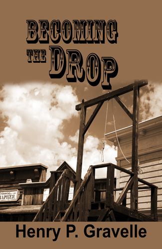 Becoming the Drop