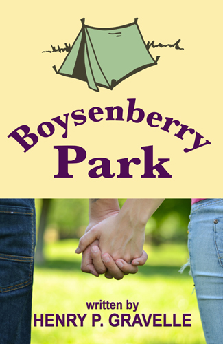 Boysenberry Park