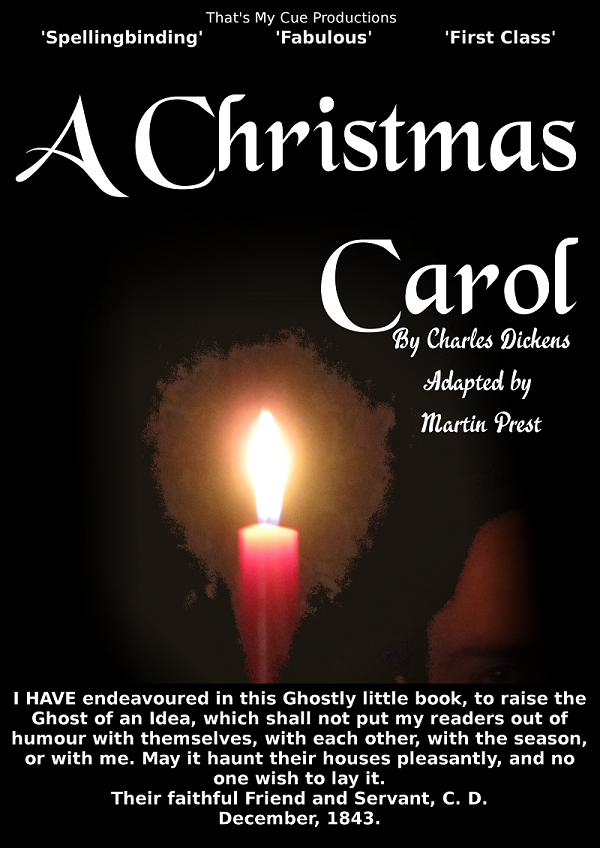 A Christmas Carol