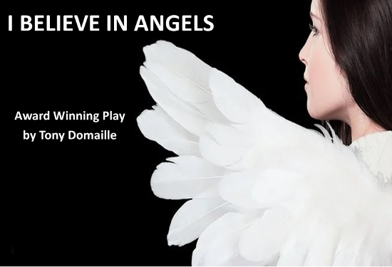 I Believe in Angels