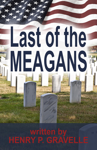 Last of the Meagans