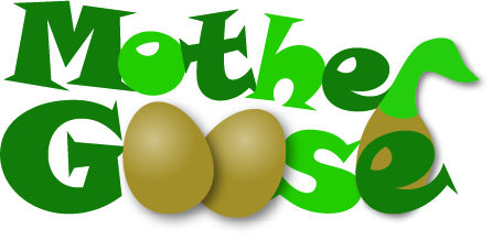 Mother Goose Logo