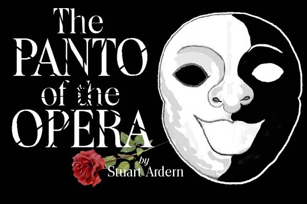 Panto of the opera