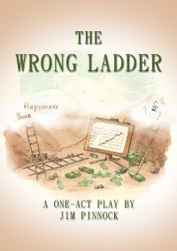 The Wrong Ladder - illustration