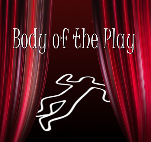 Body of the Play by Eileen Clark