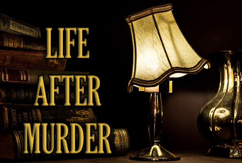 Life After Murder by Ian McCutcheon