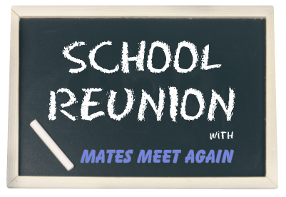 Mates Meet Again by Really Horrid Productions
