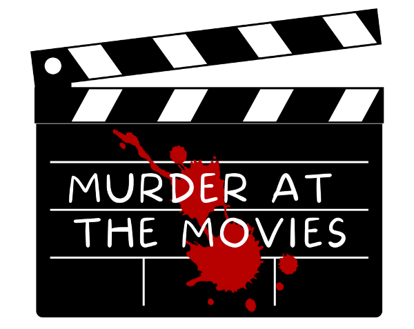 Murder at the Movies by Mary Portalska