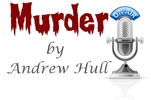Murder on Air by Andrew Hull