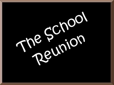 The School Reunion by Archie Wilson