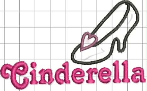 Cinderella