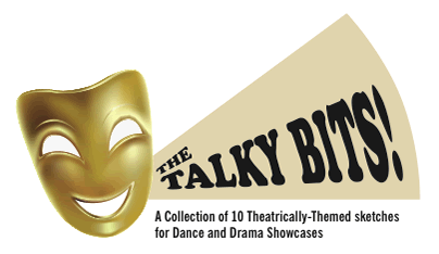The Talky Bits by TLC Creative